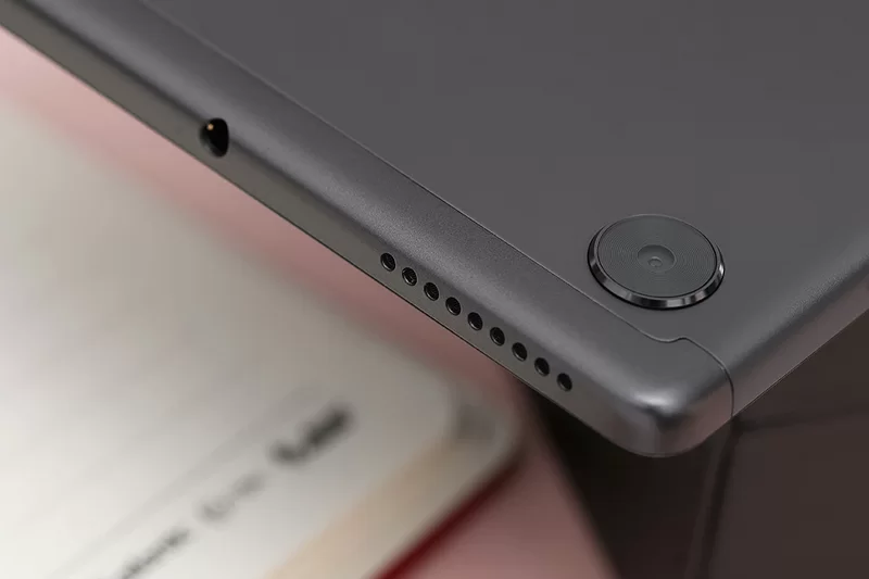 Lenovo Tab M10 - Gen 2 | Âm thanh vòm sống động Lenovo Tab M10 - Gen 2 | Âm thanh vòm sống động
