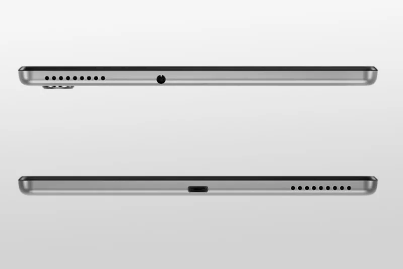 Lenovo Tab M10 - Gen 2 | Hỗ trợ kết nối OTG để sạc cho các thiết bị khác hoặc lắp thêm chuột, bàn phím Lenovo Tab M10 - Gen 2 | Hỗ trợ kết nối OTG để sạc cho các thiết bị khác hoặc lắp thêm chuột, bàn phím