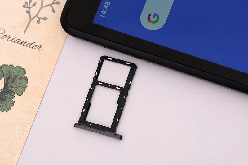 Máy tính bảng Lenovo Tab A22 | Gắn được thẻ sim Máy tính bảng Lenovo Tab A22 | Gắn được thẻ sim