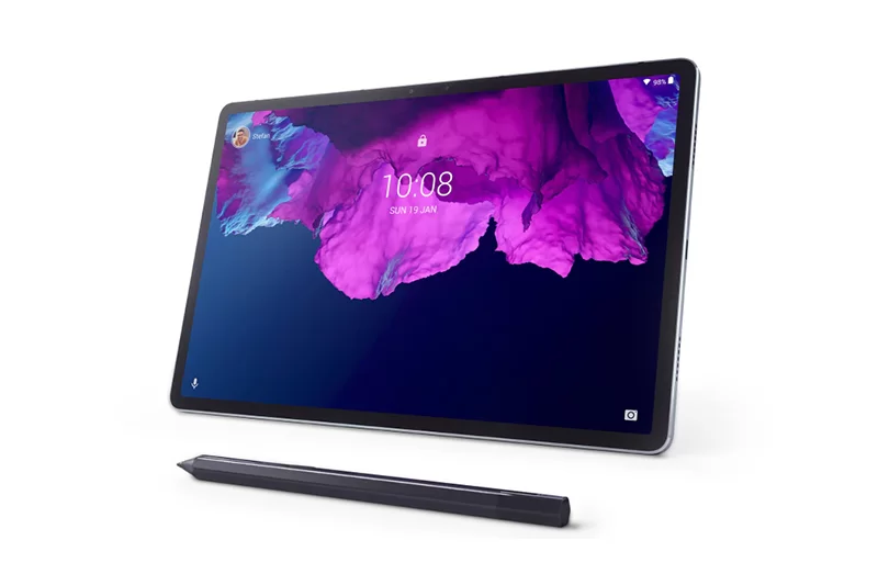 Lenovo Tab P11 Pro | Trang bị bút cảm ứng Lenovo Precision Pen Lenovo Tab P11 Pro | Trang bị bút cảm ứng Lenovo Precision Pen
