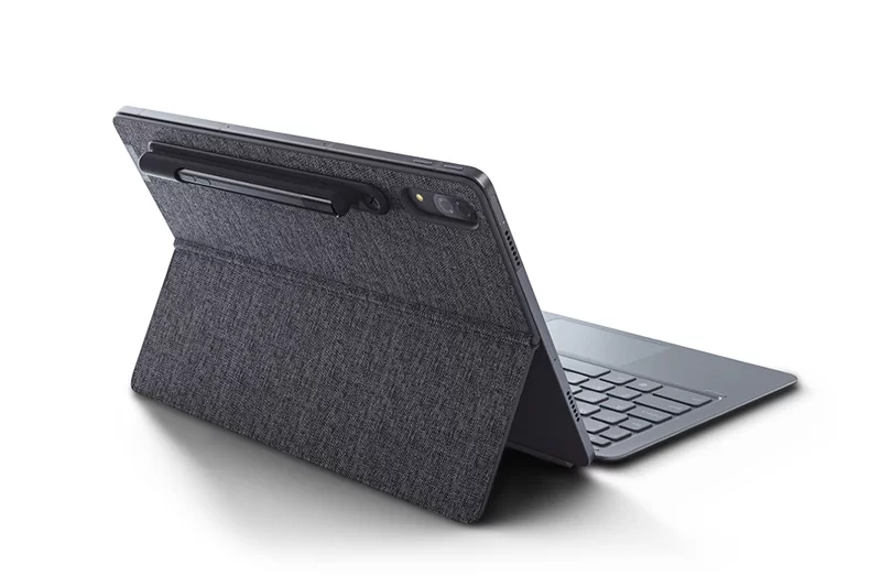 Lenovo Tab P11 Pro | Camera kép lần lược 13MP, 5MP Lenovo Tab P11 Pro | Camera kép lần lược 13MP, 5MP