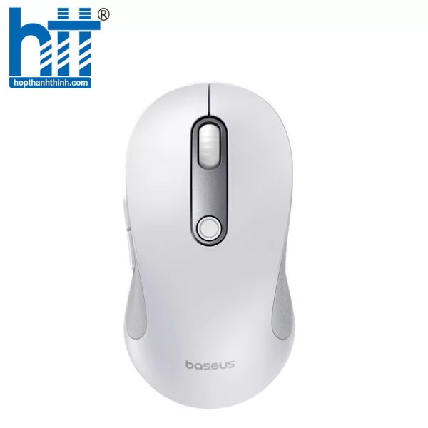 Hợp thành thịnh - Chuột văn phòng không dây Baseus F02 Ergonomic