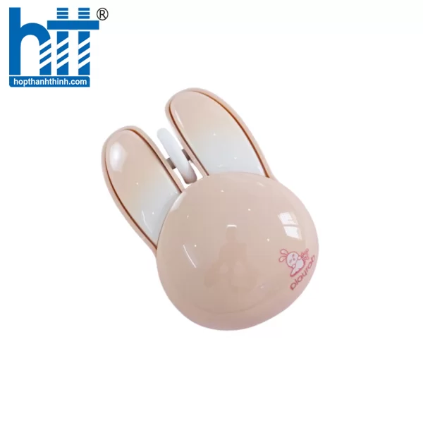 Hợp thành thịnh - Chuột không dây Mofii M6