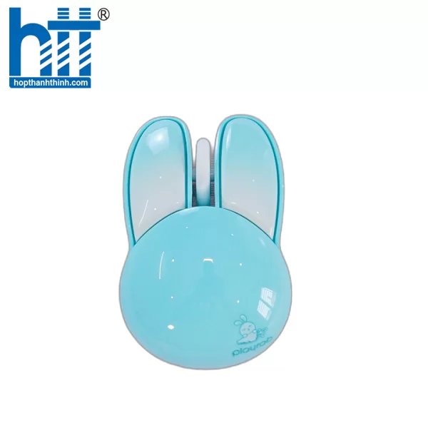 Hợp thành thịnh - Chuột không dây Mofii M6