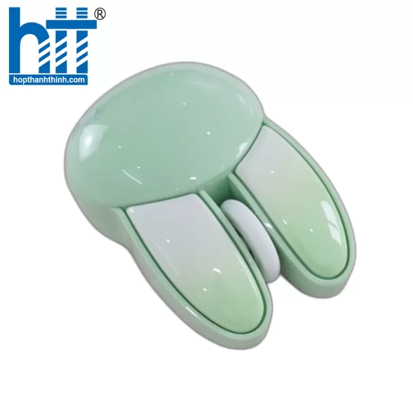 Hợp thành thịnh - Chuột không dây Mofii M6