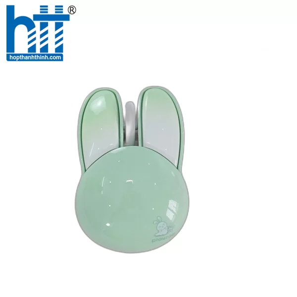 Hợp thành thịnh - Chuột không dây Mofii M6