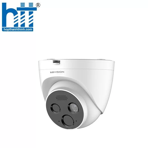 HTT- Camera IP phat hien lua  F4014TN FLD AB
