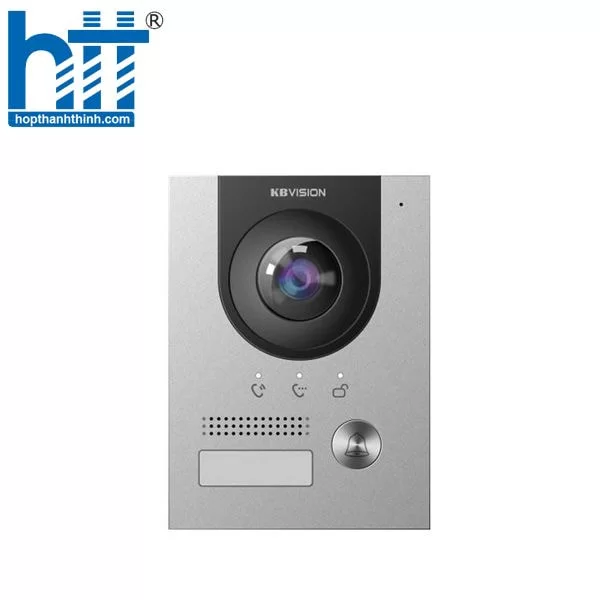 HOP THANH THINH- Chuong cua camera KBVISION  VDP22GN P3