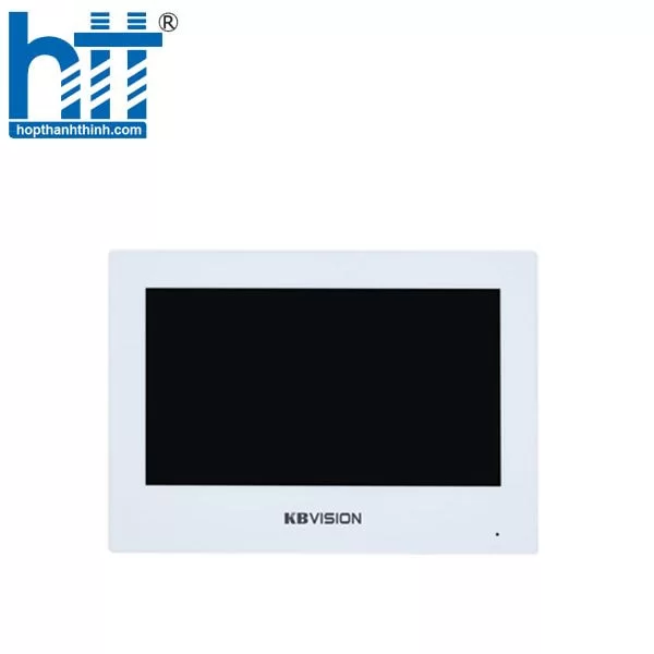 HOP THANH THINH- Man hinh chuong cua 7inch KBVISION