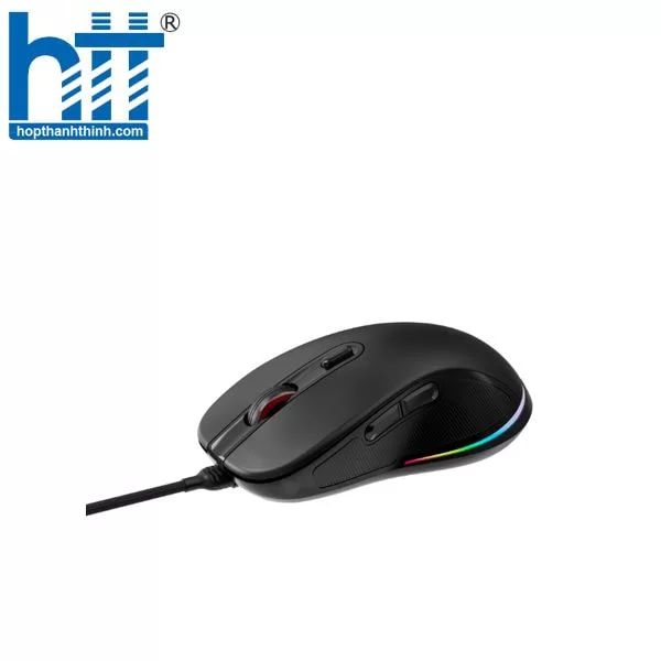 HOP THANH THINH - Chuot Rapoo V260 Pro VGB