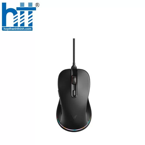 HOP THANH THINH - Chuot Rapoo V260 Pro VGB