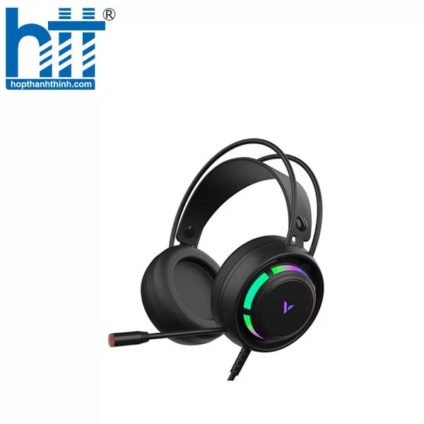 HOP THANH THINH - Tai nghe Gaming Rapoo VH360 