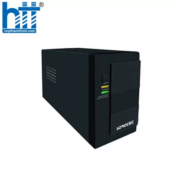 HỢP THÀNH THỊNH - Bộ lưu điện Sorotec Offline BL1000