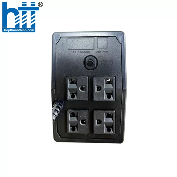 HỢP THÀNH THỊNH - Bộ lưu điện Sorotec Offline BL700