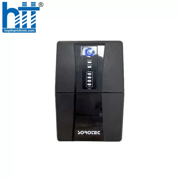 HỢP THÀNH THỊNH - Bộ lưu điện Sorotec Offline BL700