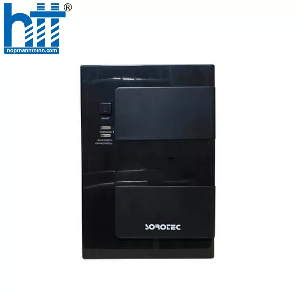 HỢP THÀNH THỊNH - Bộ lưu điện UPS Sorotec BL2000