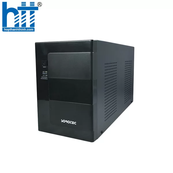 HỢP THÀNH THỊNH - Bộ lưu điện UPS Sorotec BL2000
