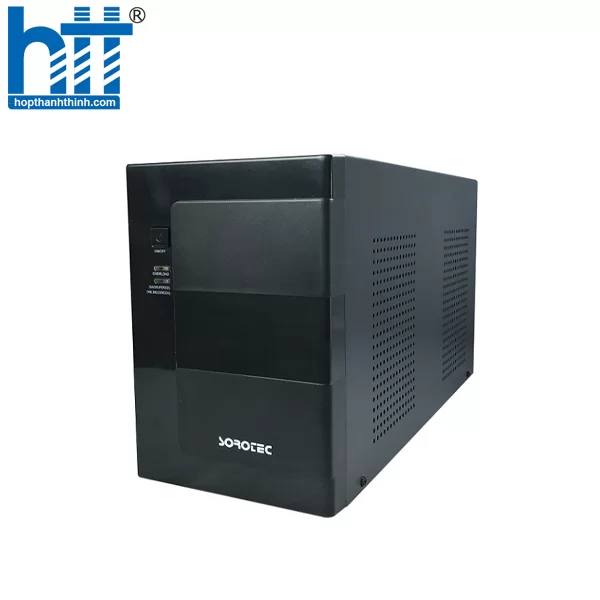 HỢP THÀNH THỊNH - Bộ lưu điện UPS Sorotec BL2000E