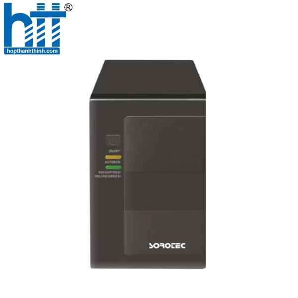 HỢP THÀNH THỊNH - Bộ lưu điện UPS Sorotec BL2000U