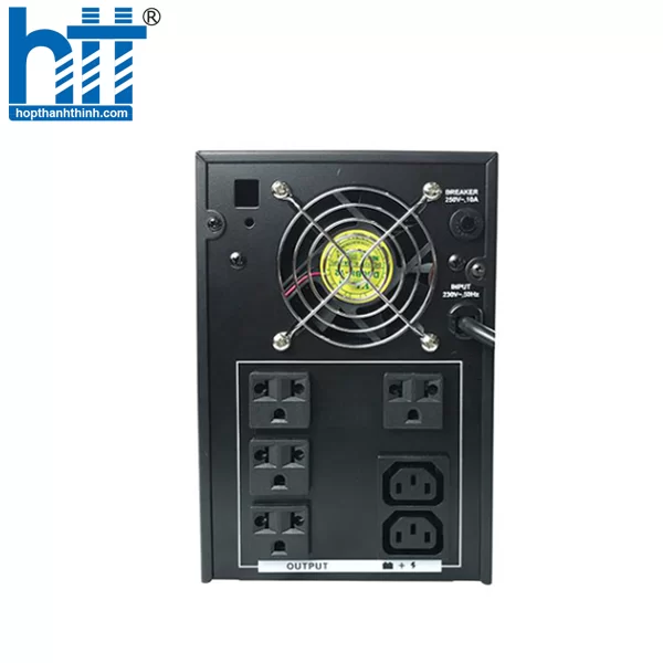 HỢP THÀNH THỊNH - Bộ lưu điện Sorotec Offline BL3000