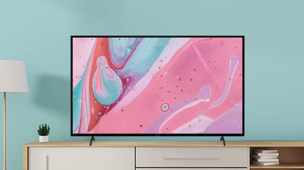 Google Tivi Sony 4K 55 inch KD-55X75K - Tổng quan thiết kế Google Tivi Sony 4K 55 inch KD-55X75K - Tổng quan thiết kế