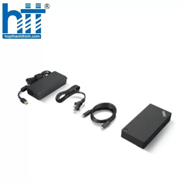 Hợp Thành Thịnh - Lenovo ThinkPad Universal USB C Dock
