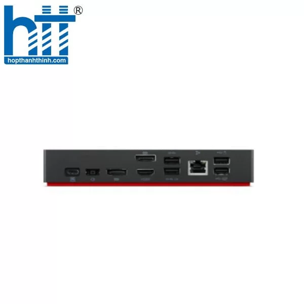 Hợp Thành Thịnh - Lenovo ThinkPad Universal USB C Dock