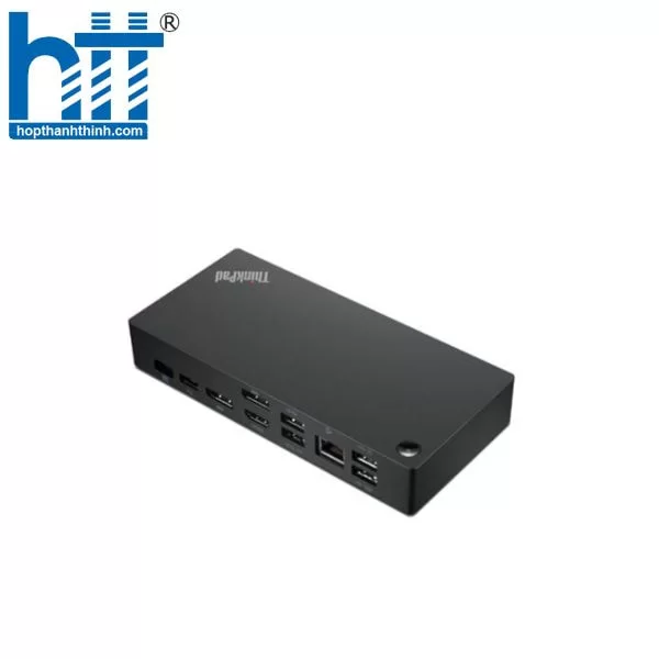 Hợp Thành Thịnh - Lenovo ThinkPad Universal USB C Dock