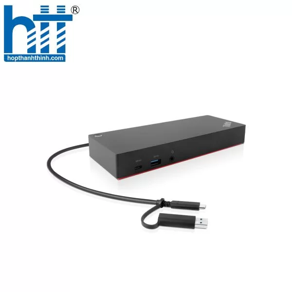 Hợp Thành Thịnh - Dock Lenovo ThinkPad Hybrid USB C