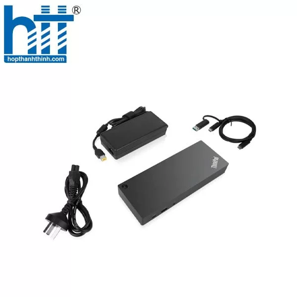 Hợp Thành Thịnh - Dock Lenovo ThinkPad Hybrid USB C