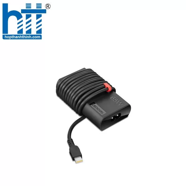Hợp Thành Thịnh - Sạc Laptop ThinkPad 65W Slim