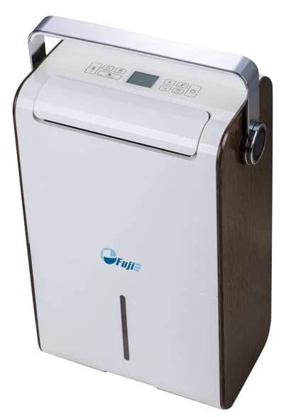 Máy hút ẩm FujiE HM 930EC – Thế hệ mới thiết kế đẹp, thân thiện với môi trường