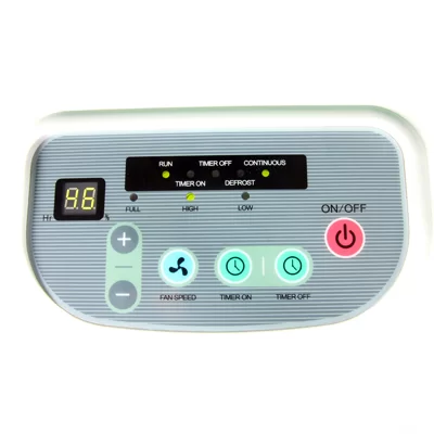 Máy hút ẩm công nghiệp FujiE HM- 650EB