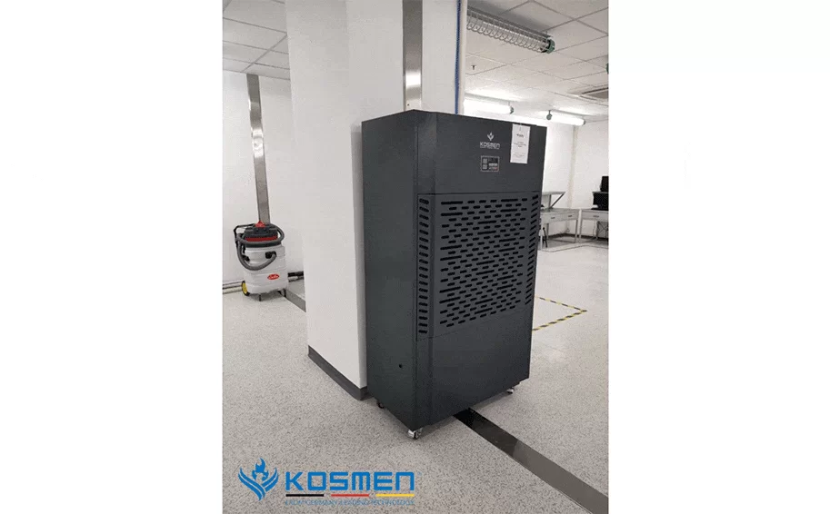 KOSMEN KM-480S  