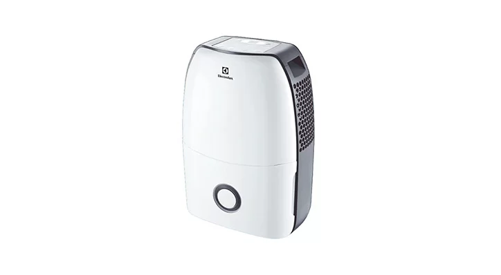 Máy hút ẩm điện tử Electrolux EDH16SDAW