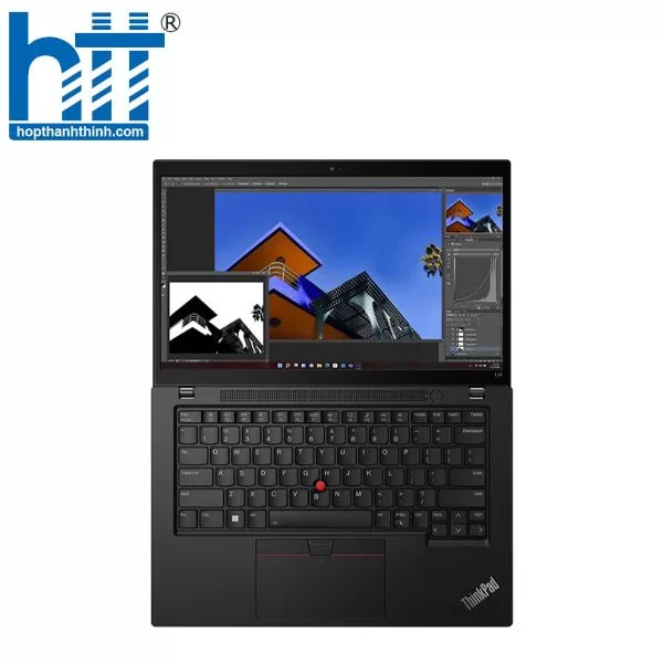 Hợp Thành Thịnh - Laptop Lenovo ThinkPad L14 Gen 4