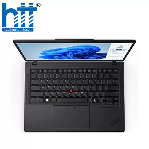 Hợp Thành Thịnh - Laptop Lenovo ThinkPad T14 Gen 5 Core Ultra 7 165U