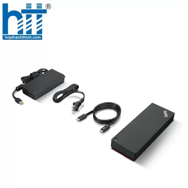 Hợp Thành Thịnh - ThinkPad Universal Thunderbolt 4 Dock