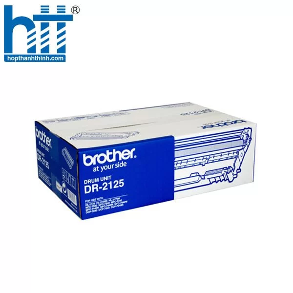 Hợp Thành Thịnh - Drum máy in DR-2125