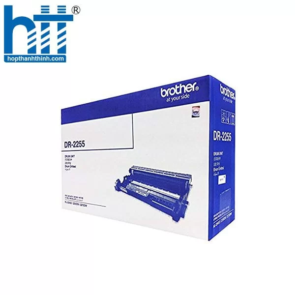 Hợp Thành Thịnh - Drum máy in DR-2255