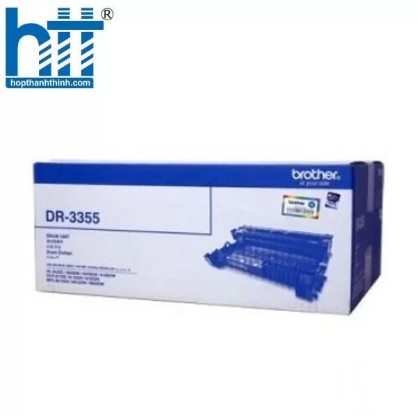 Hợp Thành Thịnh - Drum máy in DR-3355