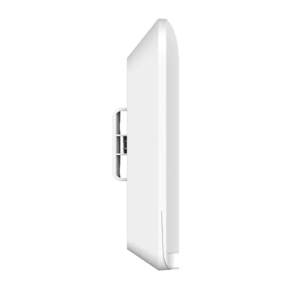 RG-EST330F-P hỗ trợ 2 băng tần 2.4 GHz và 5 GHz.