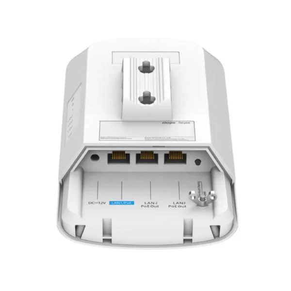 3 cổng LAN 10/100BASE-T.