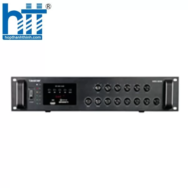 Hợp Thành Thịnh - Amply EBS-65M