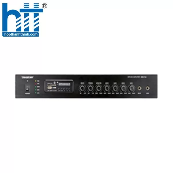 Hợp Thành Thịnh - Amply PA truyền thanh EBS-06M
