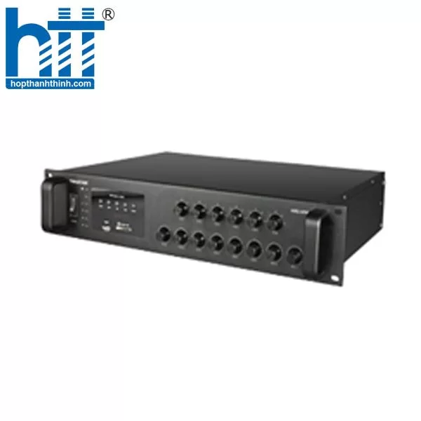 Hợp Thành Thịnh -  Amply PA phân vùng EBS-12M