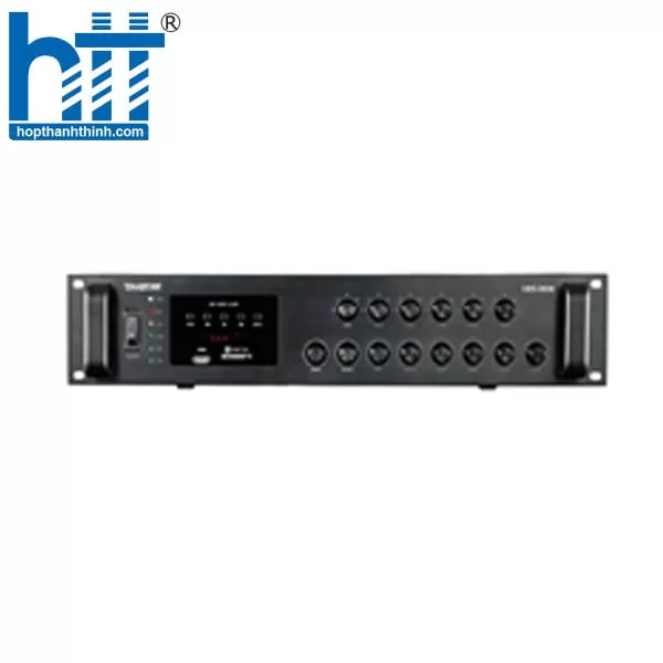 Hợp Thành Thịnh - Amply PA phân vùng EBS-36M