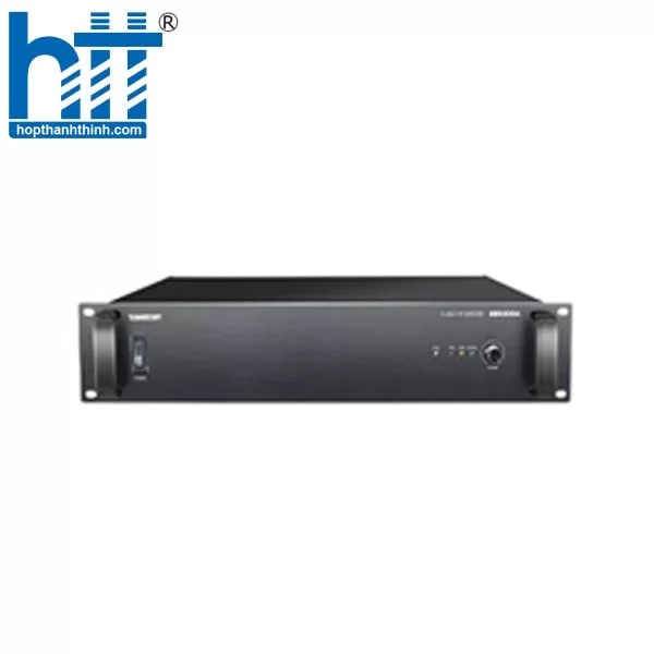 Hợp Thành Thịnh - Bộ khuếch đại công suất PA EBS-100A