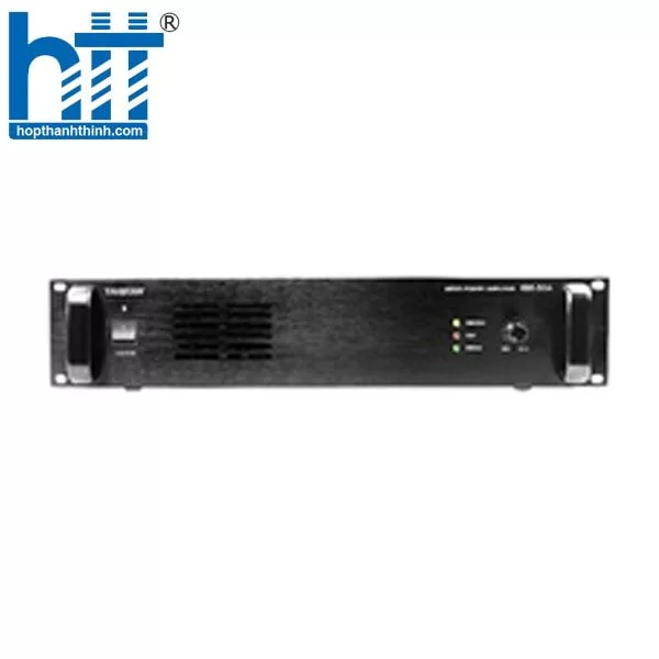 Hợp Thành Thịnh - Bộ khuếch đại công suất PA EBS-50A