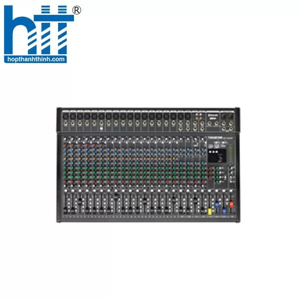 Hợp Thành Thịnh - Bộ trộn mixer XR-1824FX